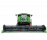कंबाइन हार्वेस्टर DEUTZ-FAHR C 7205 TSB 