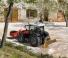 कंबाइन हार्वेस्टर DEUTZ-FAHR C 7206 TS Farmline