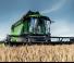 कंबाइन हार्वेस्टर DEUTZ-FAHR C 7206 TSB