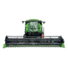 कंबाइन हार्वेस्टर DEUTZ-FAHR C 7206 TSB
