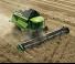 कंबाइन हार्वेस्टर DEUTZ-FAHR C 9205 TS