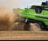 कंबाइन हार्वेस्टर DEUTZ-FAHR C 9205 TS