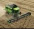 कंबाइन हार्वेस्टर DEUTZ-FAHR C 9205 TS