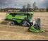 कंबाइन हार्वेस्टर DEUTZ-FAHR C 9206 TSB