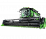 कंबाइन हार्वेस्टर DEUTZ-FAHR C 9305 TS