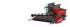 कंबाइन हार्वेस्टर Massey Ferguson Centora 7382