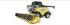 कंबाइन हार्वेस्टर New Holland CR 9090 SCR