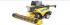कंबाइन हार्वेस्टर New Holland CR 9090 SCR
