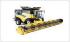कंबाइन हार्वेस्टर New Holland CR8.80 SCR