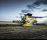 कंबाइन हार्वेस्टर New Holland CR8.90 SCR+DFR