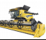 कंबाइन हार्वेस्टर New Holland CR8.90 SCR+DFR