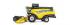 कंबाइन हार्वेस्टर New Holland CX 5090 SCR