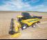 कंबाइन हार्वेस्टर New Holland CX 6090 Elevation