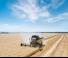 कंबाइन हार्वेस्टर New Holland CX 6090 Elevation