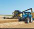 कंबाइन हार्वेस्टर New Holland CX 6090 Elevation