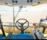 कंबाइन हार्वेस्टर New Holland CX 6090 Elevation