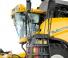 कंबाइन हार्वेस्टर New Holland CX 6090 Elevation