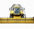 कंबाइन हार्वेस्टर New Holland CX 6090 Elevation