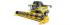 कंबाइन हार्वेस्टर New Holland CX 8080 SCR