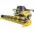 कंबाइन हार्वेस्टर New Holland CX 8090 Elevation