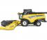 कंबाइन हार्वेस्टर New Holland CX 8090 Elevation