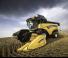 कंबाइन हार्वेस्टर New Holland CX5.80