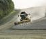 कंबाइन हार्वेस्टर New Holland CX5.90 Laterale