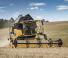 कंबाइन हार्वेस्टर New Holland CX5.90 Laterale