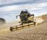 कंबाइन हार्वेस्टर New Holland CX5.90 Laterale
