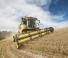 कंबाइन हार्वेस्टर New Holland CX5.90 Laterale