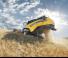 कंबाइन हार्वेस्टर New Holland CX5.90