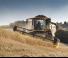 कंबाइन हार्वेस्टर New Holland CX5.90