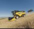 कंबाइन हार्वेस्टर New Holland CX5.90