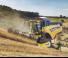 कंबाइन हार्वेस्टर New Holland CX5.90