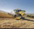 कंबाइन हार्वेस्टर New Holland CX5.90