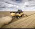 कंबाइन हार्वेस्टर New Holland CX6.80