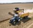 कंबाइन हार्वेस्टर New Holland CX6.80