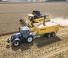कंबाइन हार्वेस्टर New Holland CX6.80