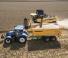 कंबाइन हार्वेस्टर New Holland CX6.80