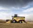 कंबाइन हार्वेस्टर New Holland CX6.80