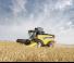 कंबाइन हार्वेस्टर New Holland CX6.80