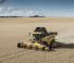 कंबाइन हार्वेस्टर New Holland CX6.80