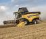 कंबाइन हार्वेस्टर New Holland CX6.80
