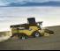 कंबाइन हार्वेस्टर New Holland CX6.80