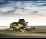 कंबाइन हार्वेस्टर New Holland CX6.80