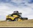 कंबाइन हार्वेस्टर New Holland CX6.80