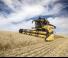 कंबाइन हार्वेस्टर New Holland CX6.80
