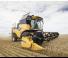 कंबाइन हार्वेस्टर New Holland CX6.80