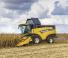 कंबाइन हार्वेस्टर New Holland CX6.80