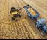 कंबाइन हार्वेस्टर New Holland CX6.80